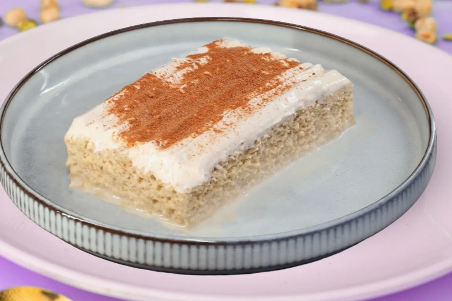 ديليتشي كابتشينو