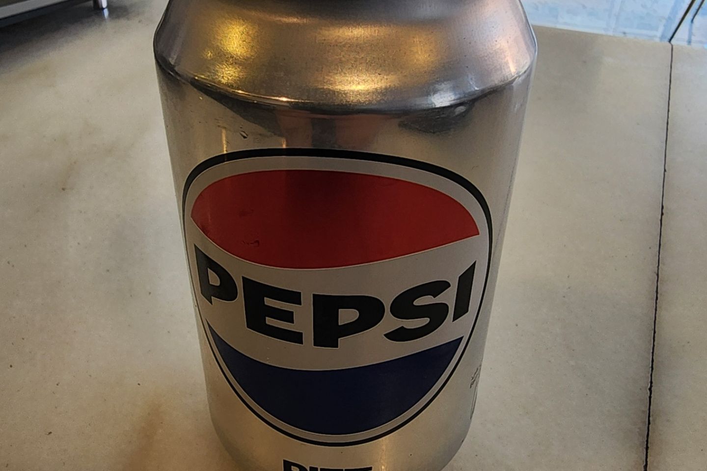 بيبسي دايت