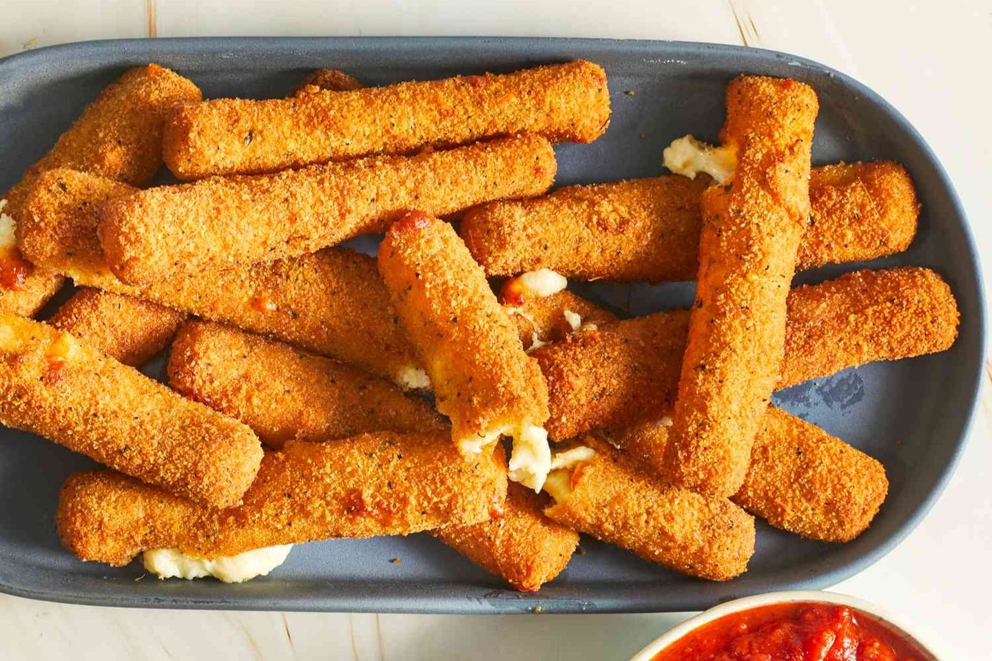 Cheese Sticks
