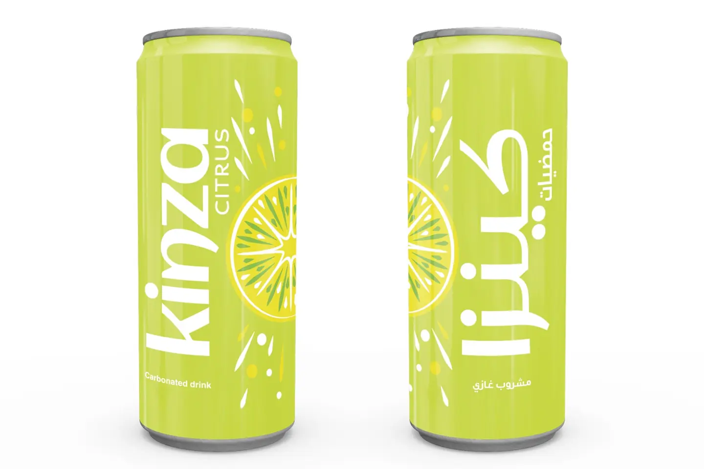 Kenza Citrus