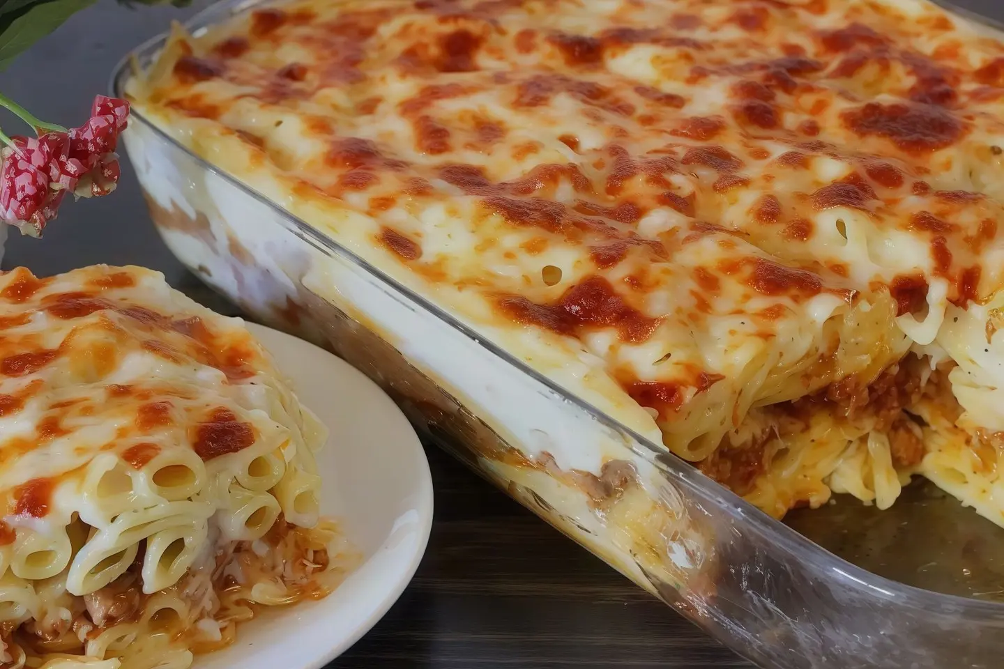 Béchamel