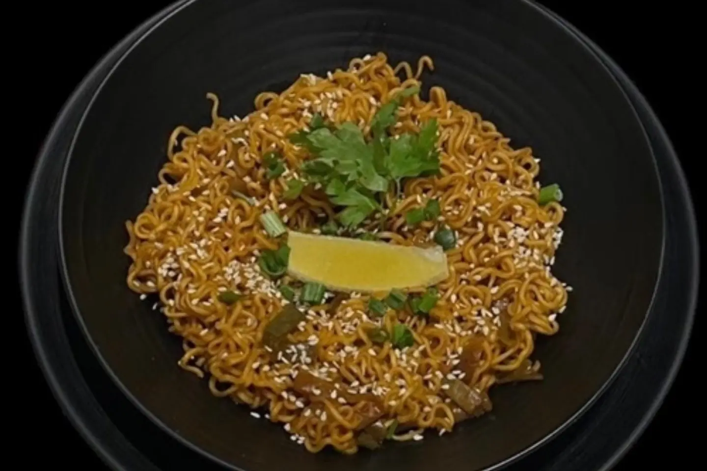 Noodals Spice