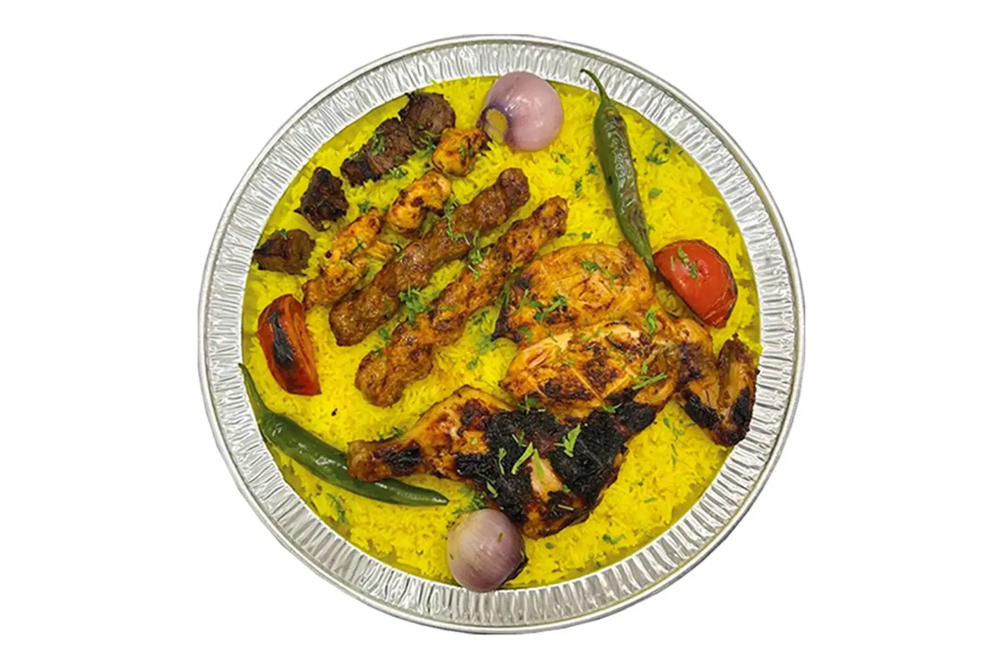 Supper Mofatah