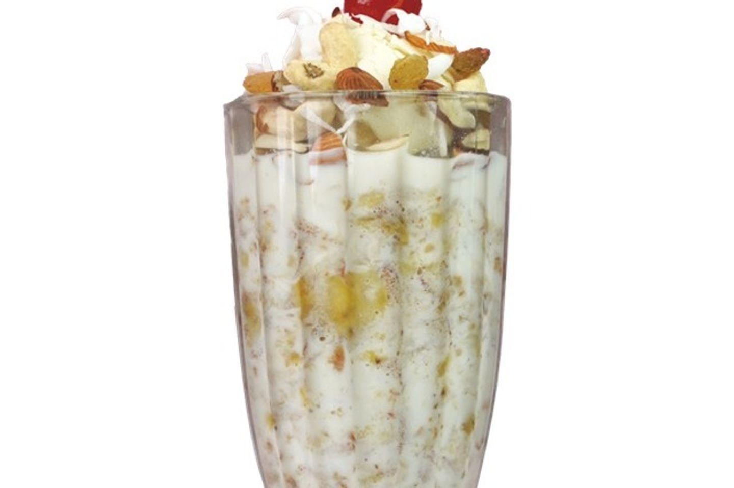 Tender Dryfruit Avil Milk
