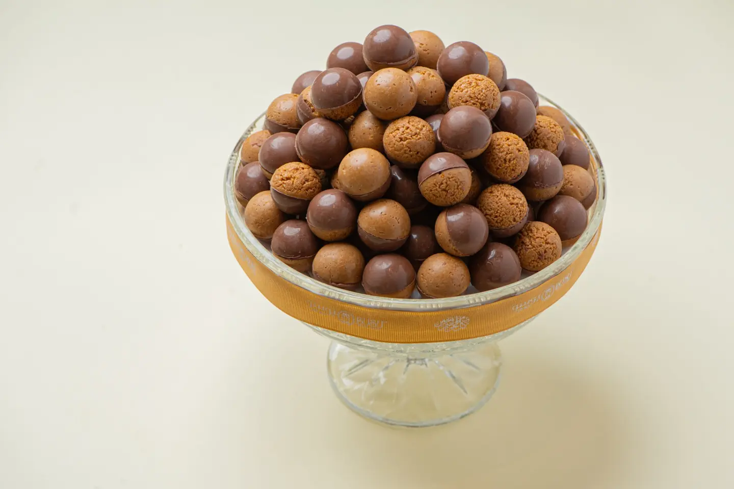 Lotus Balls Tray