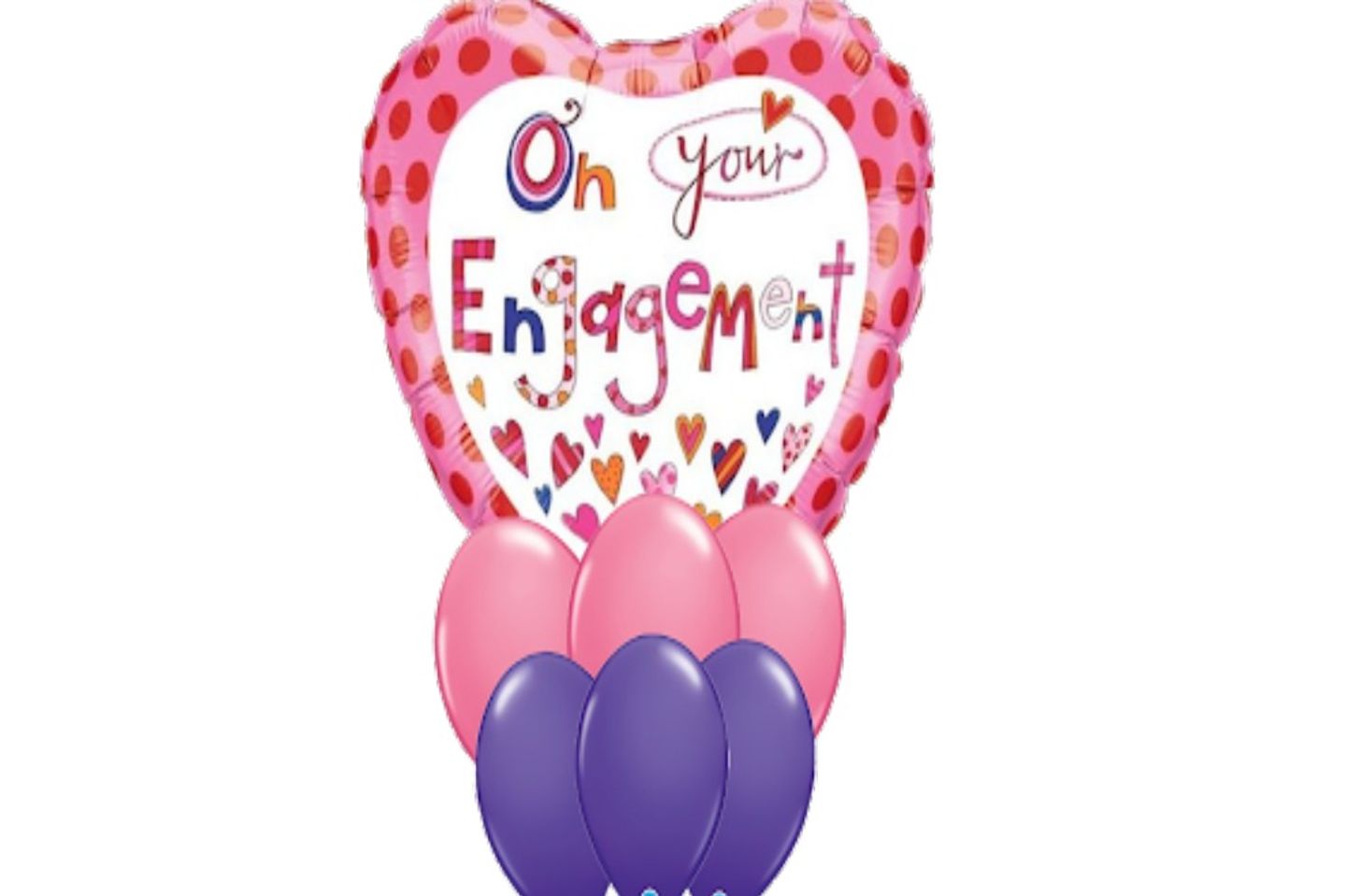 Engagement Bouquet