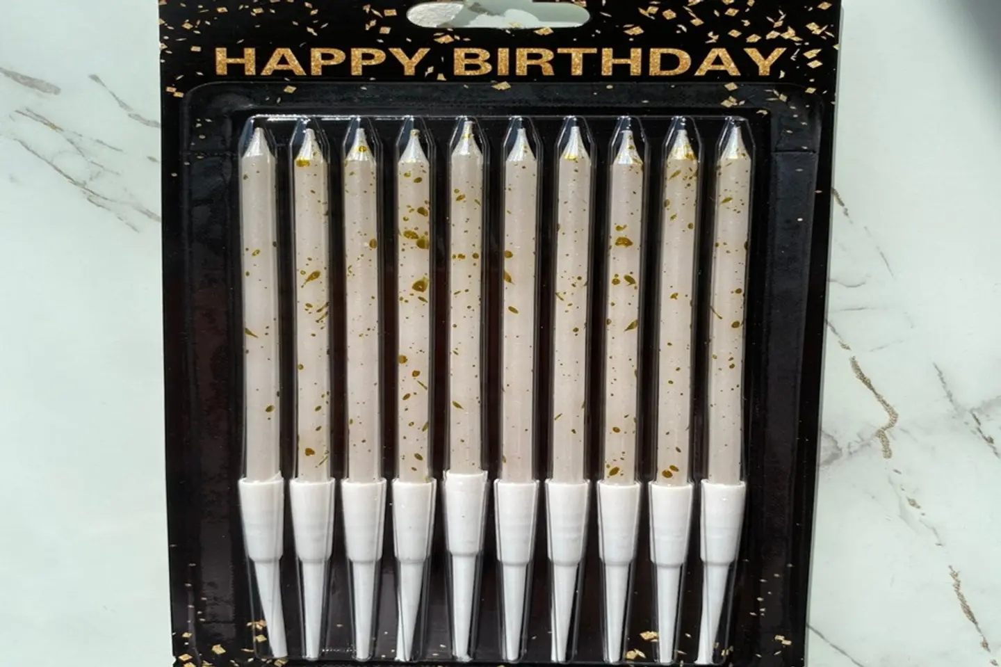 Candles 2