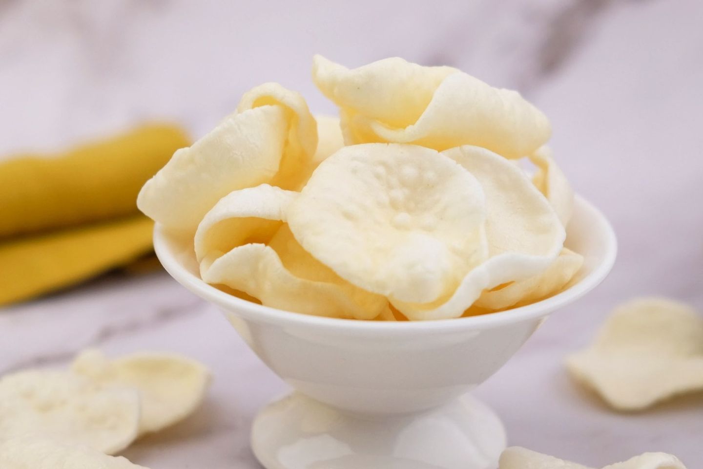 Prawn Crackers