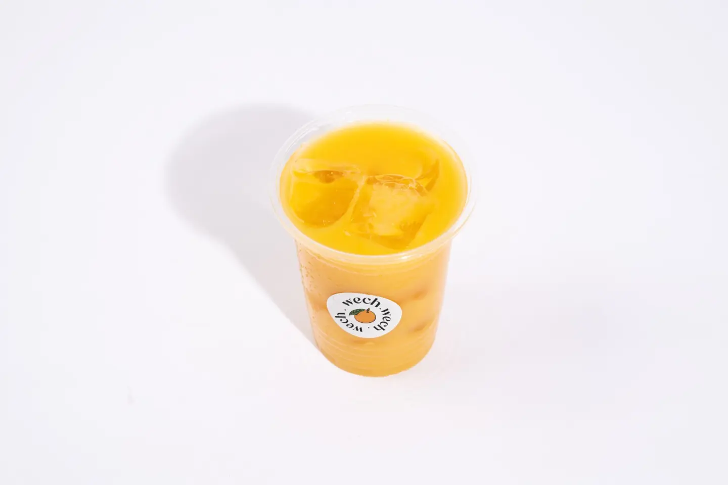 Fresh Orange Juice