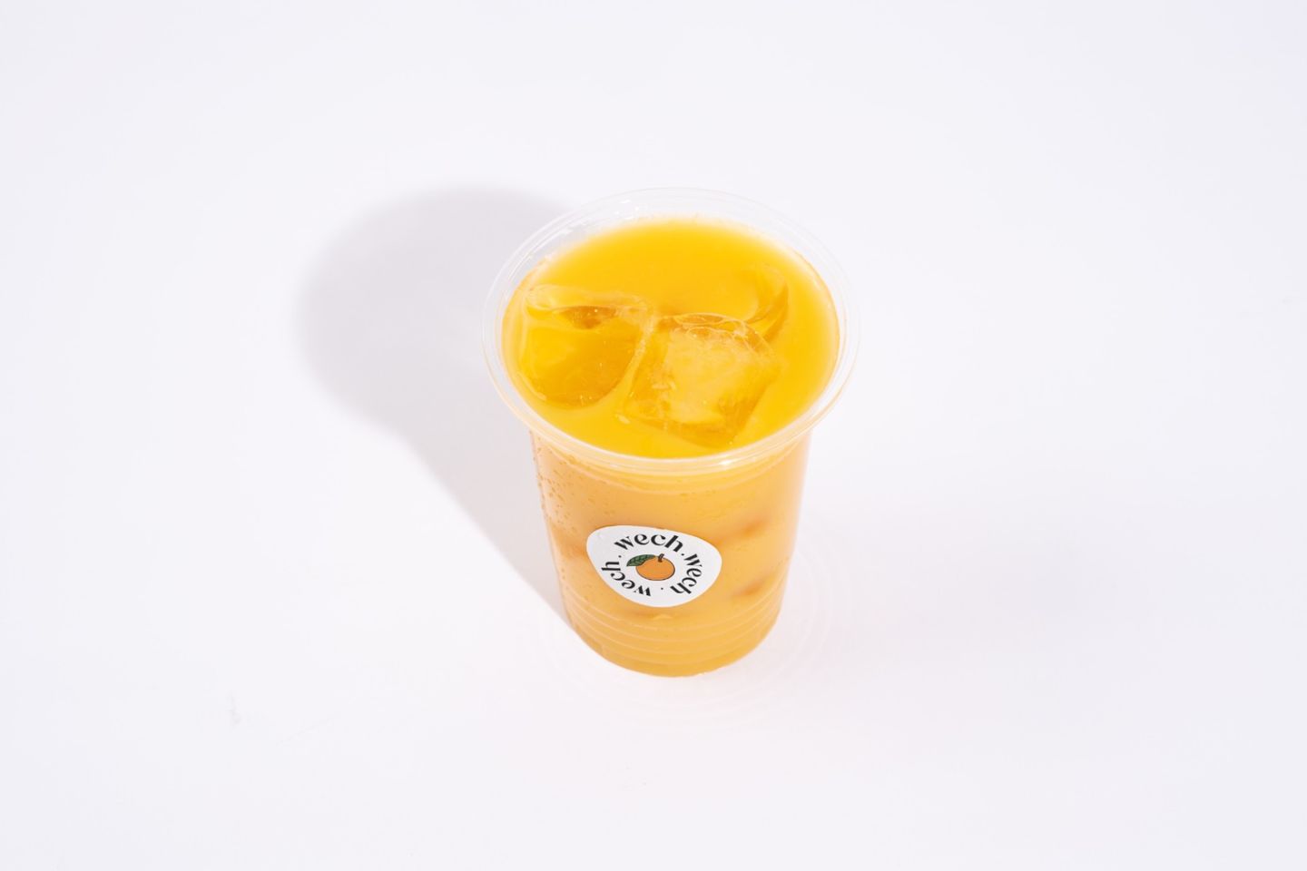 Fresh Orange Juice