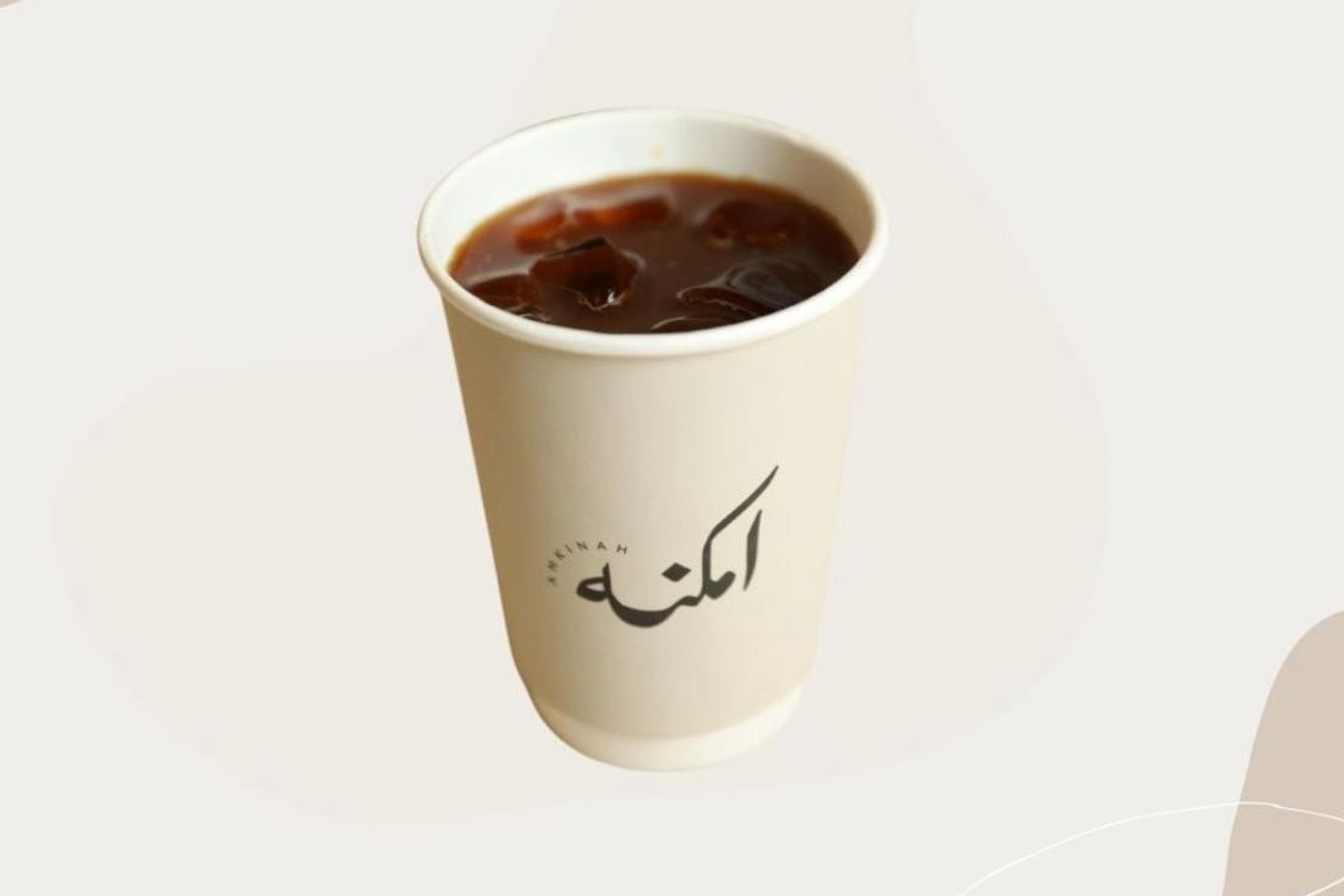 ايس دريب كوكي