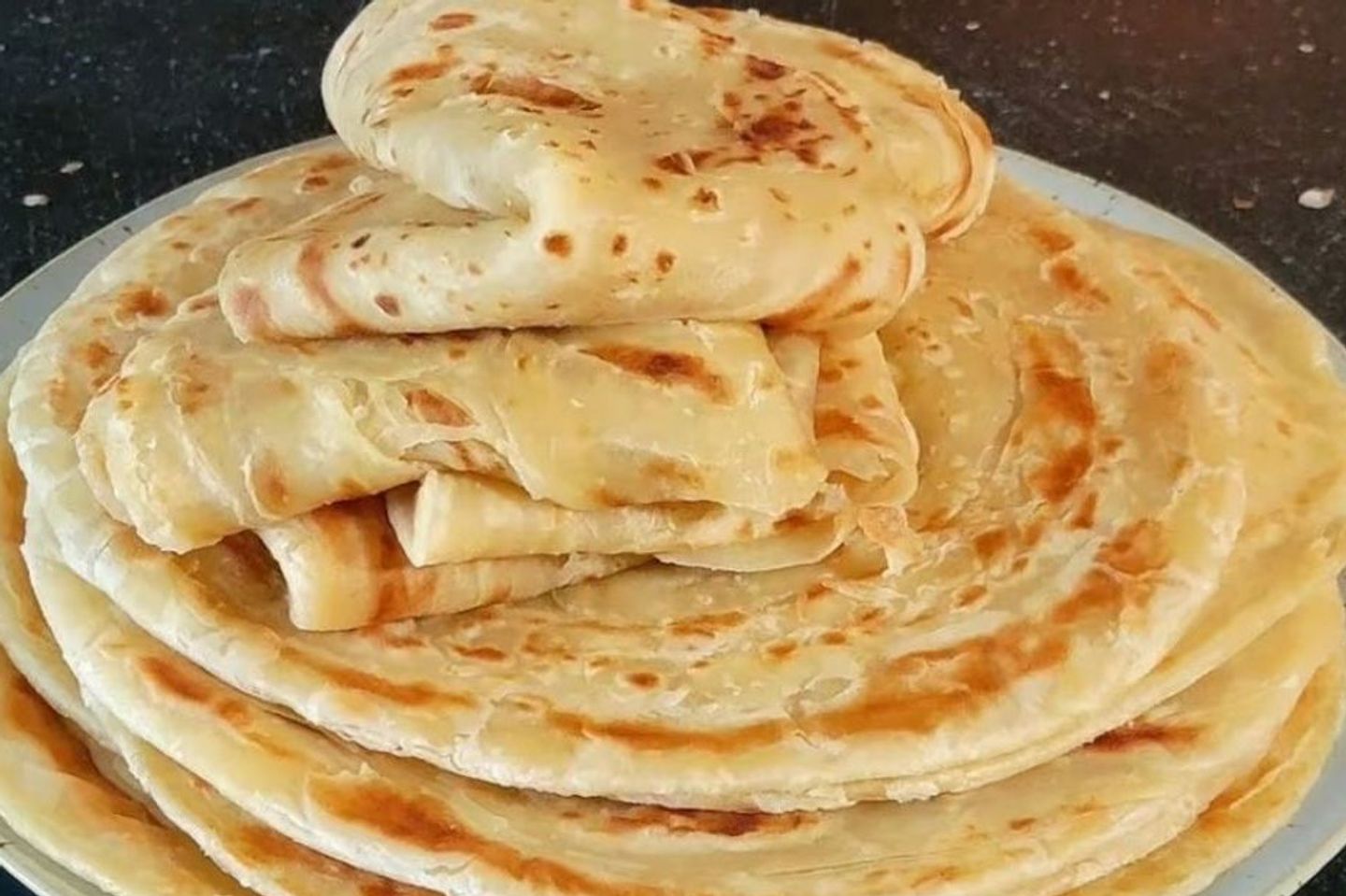 Plain Chapati