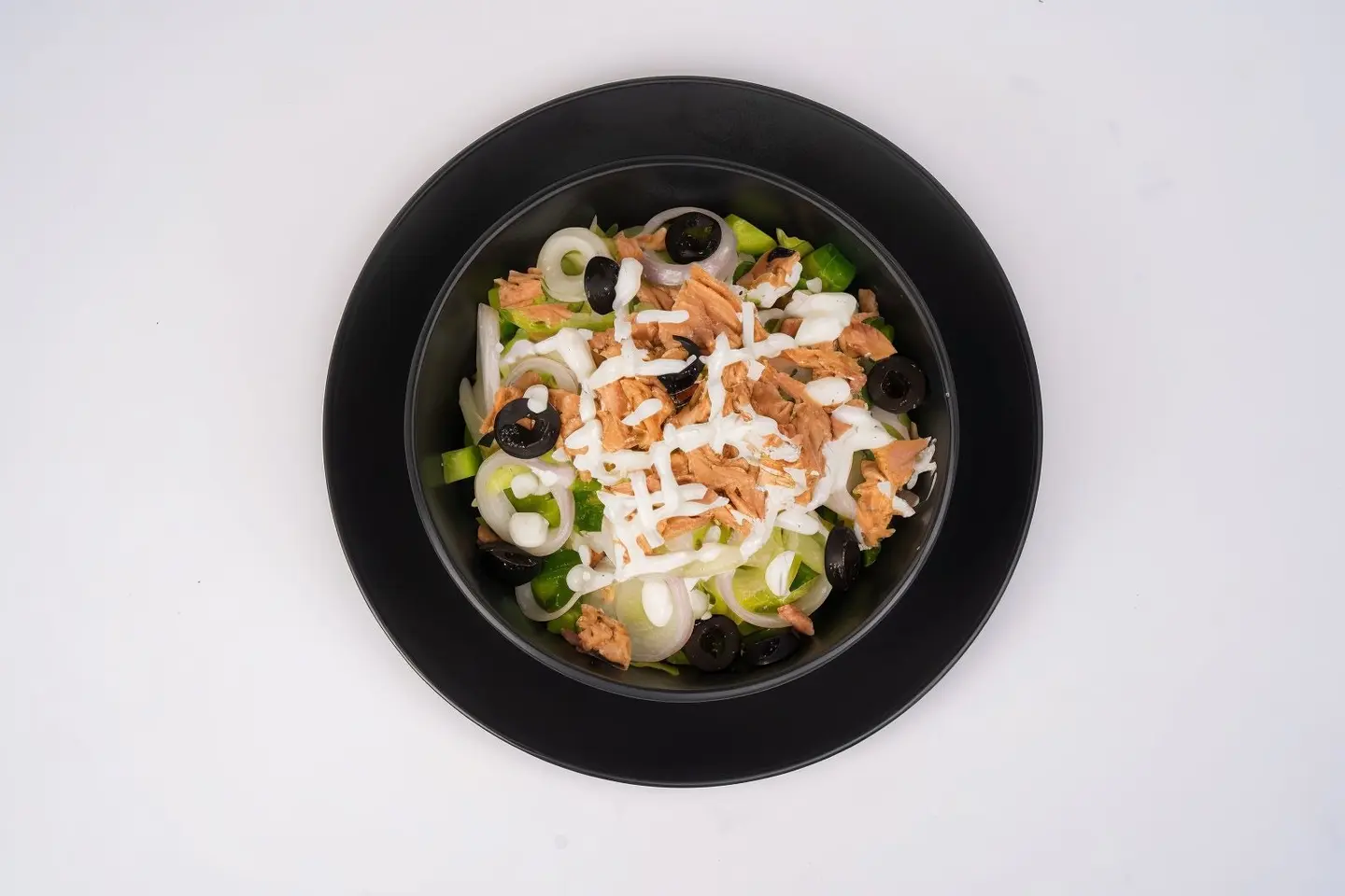 Tuna Salad