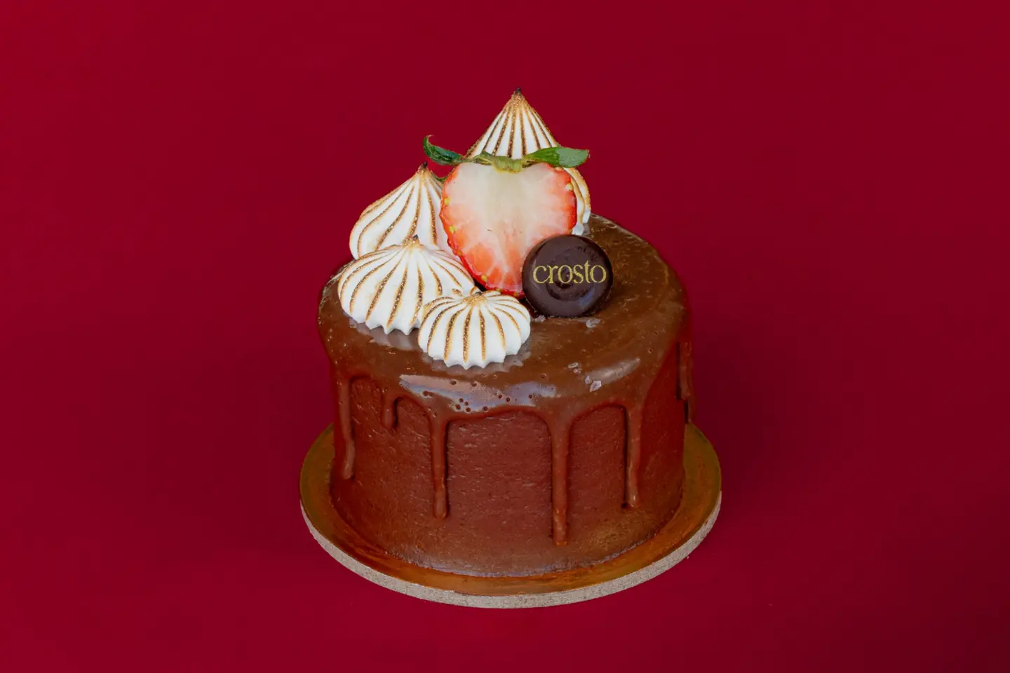 Drip Cake
