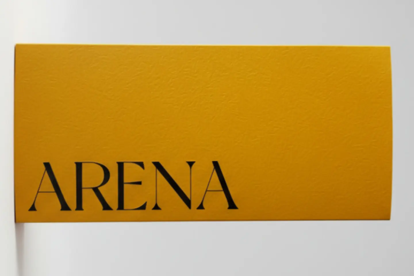 Arena Chocolate   Small