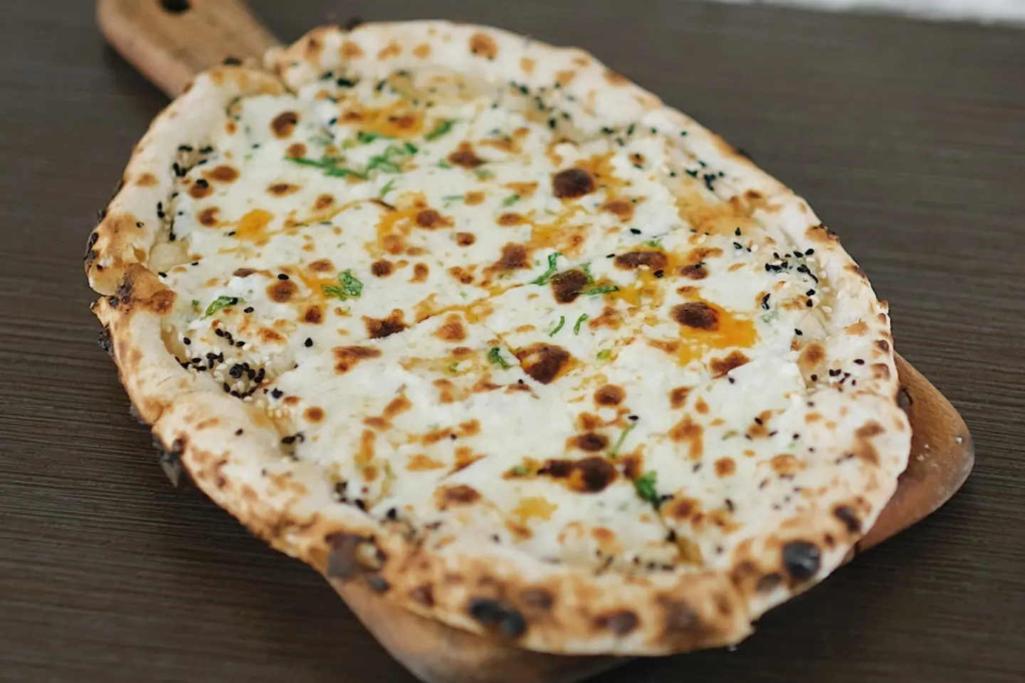 فطيرة الفور شيز