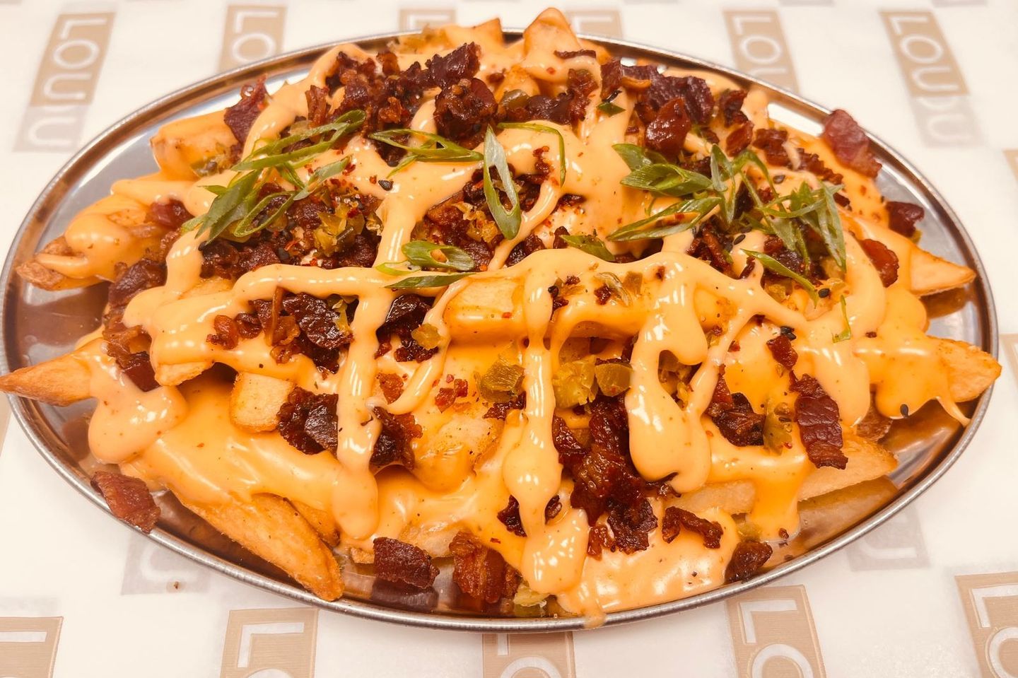 Beef Fries