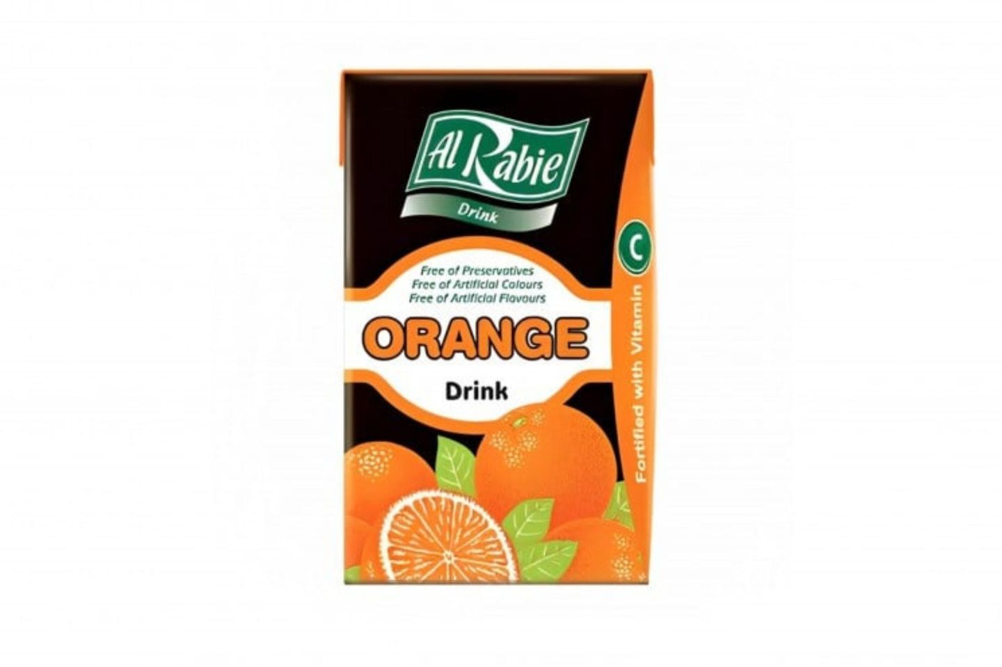 Rabea Juice