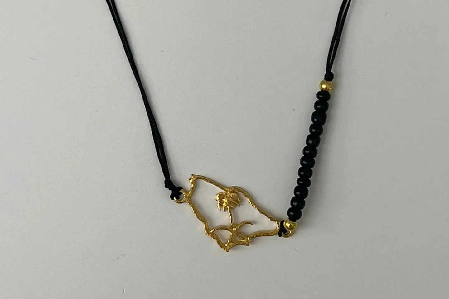 Black Chain Saudi Arabia