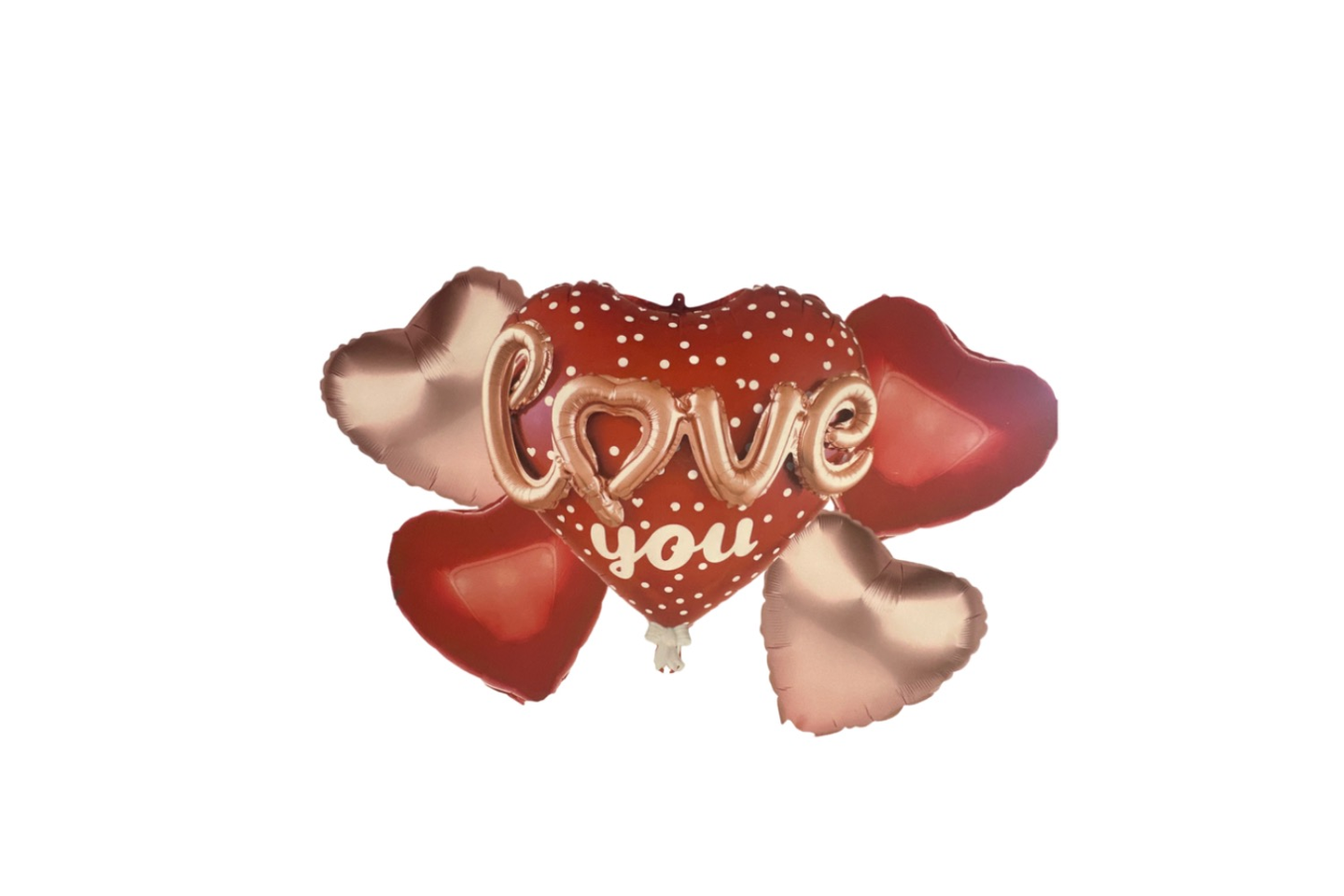 مجموعه بالون الحب ١