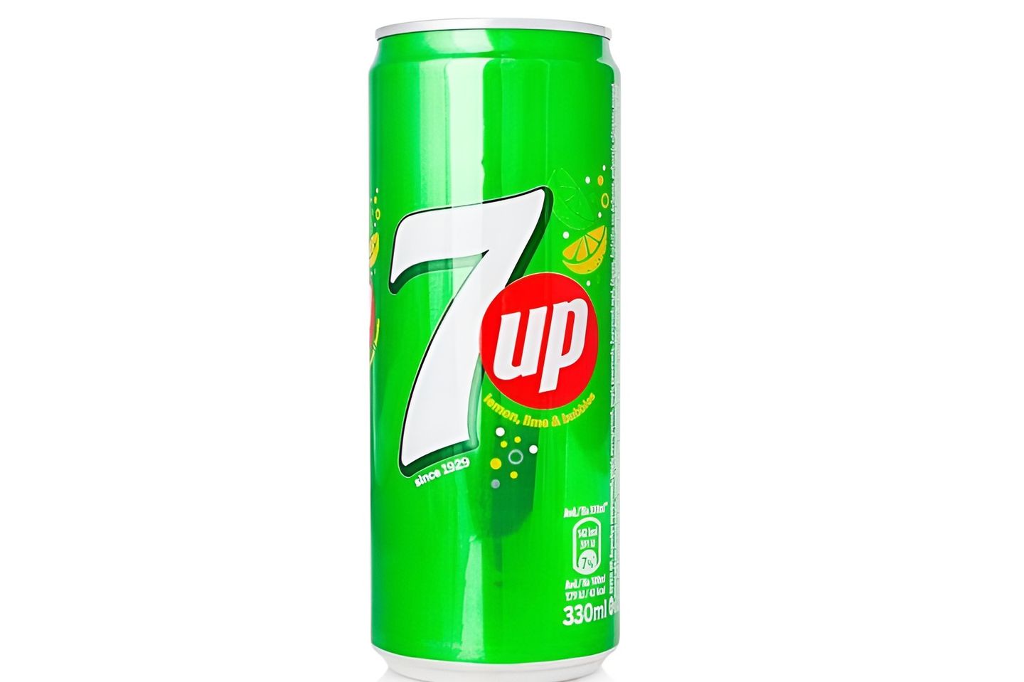 7 Up