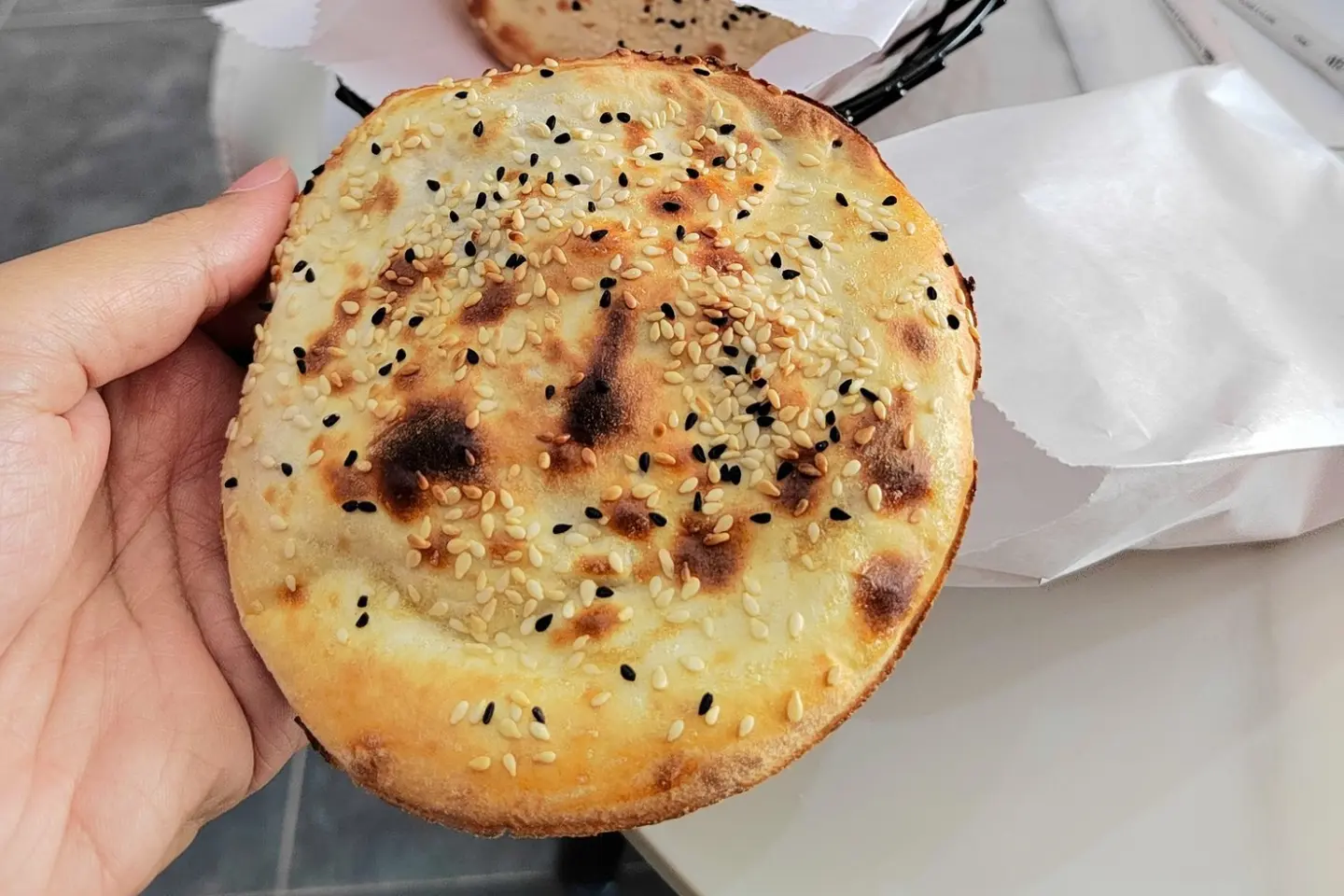 كبده بالجبن