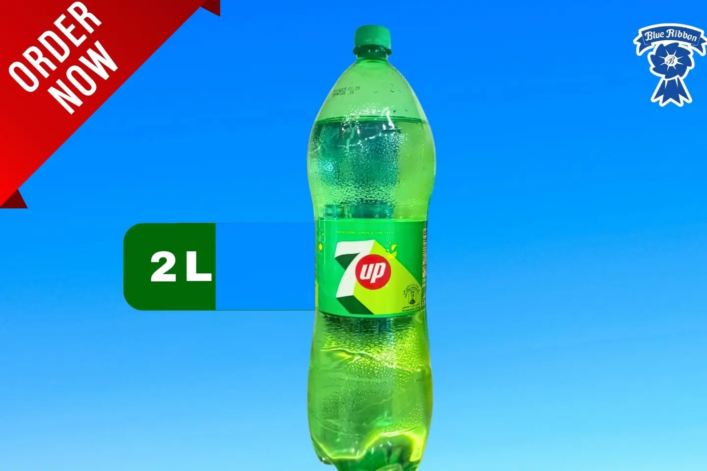 سفن أب بيج