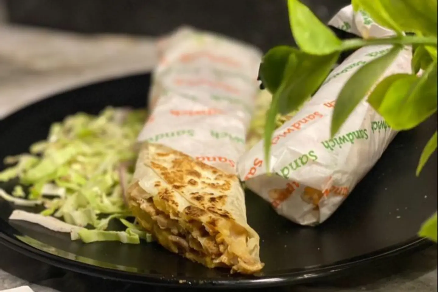 شورما صاروخ