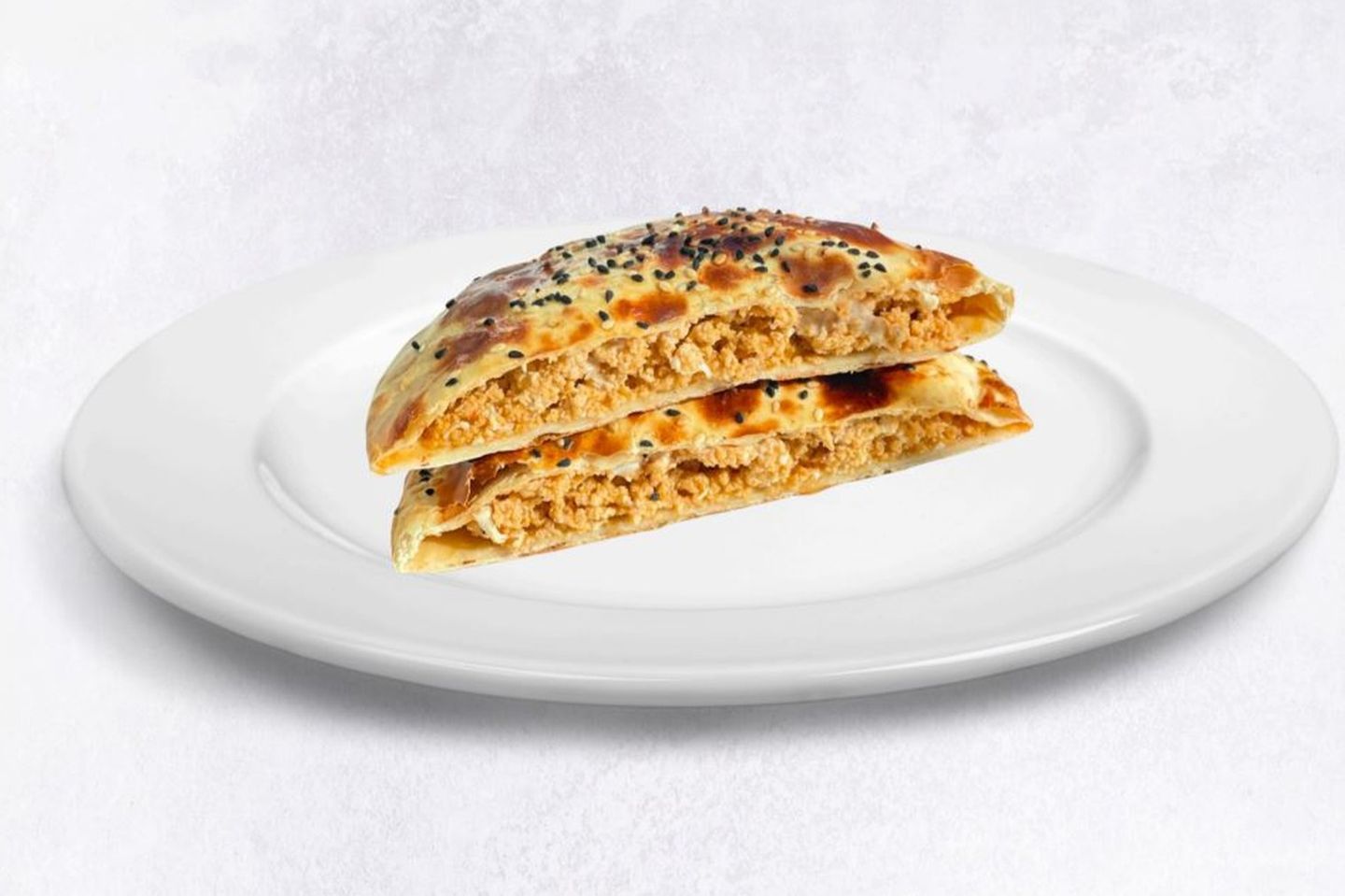 فطيرة شكشوكة