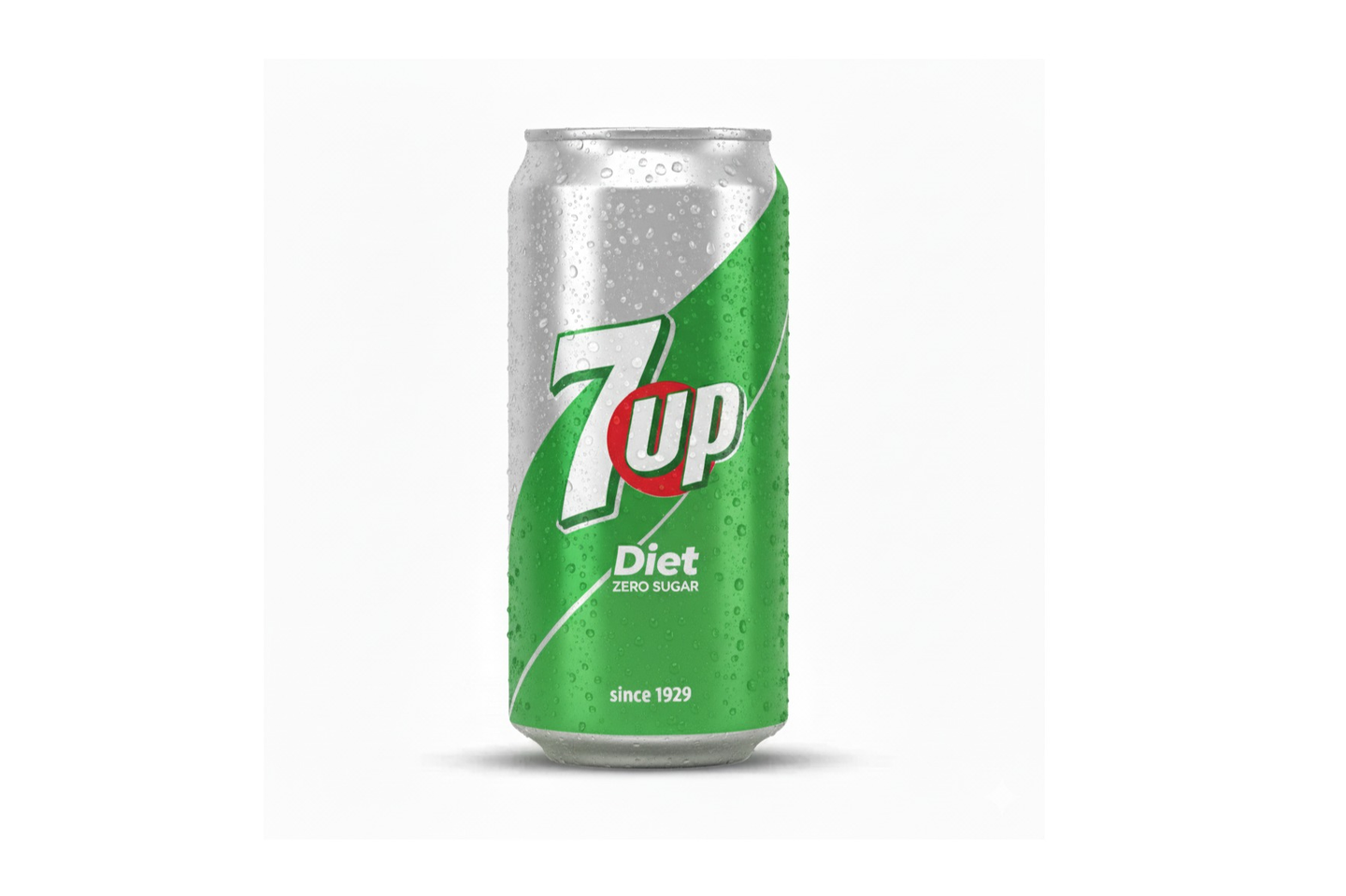 7 Up Diet