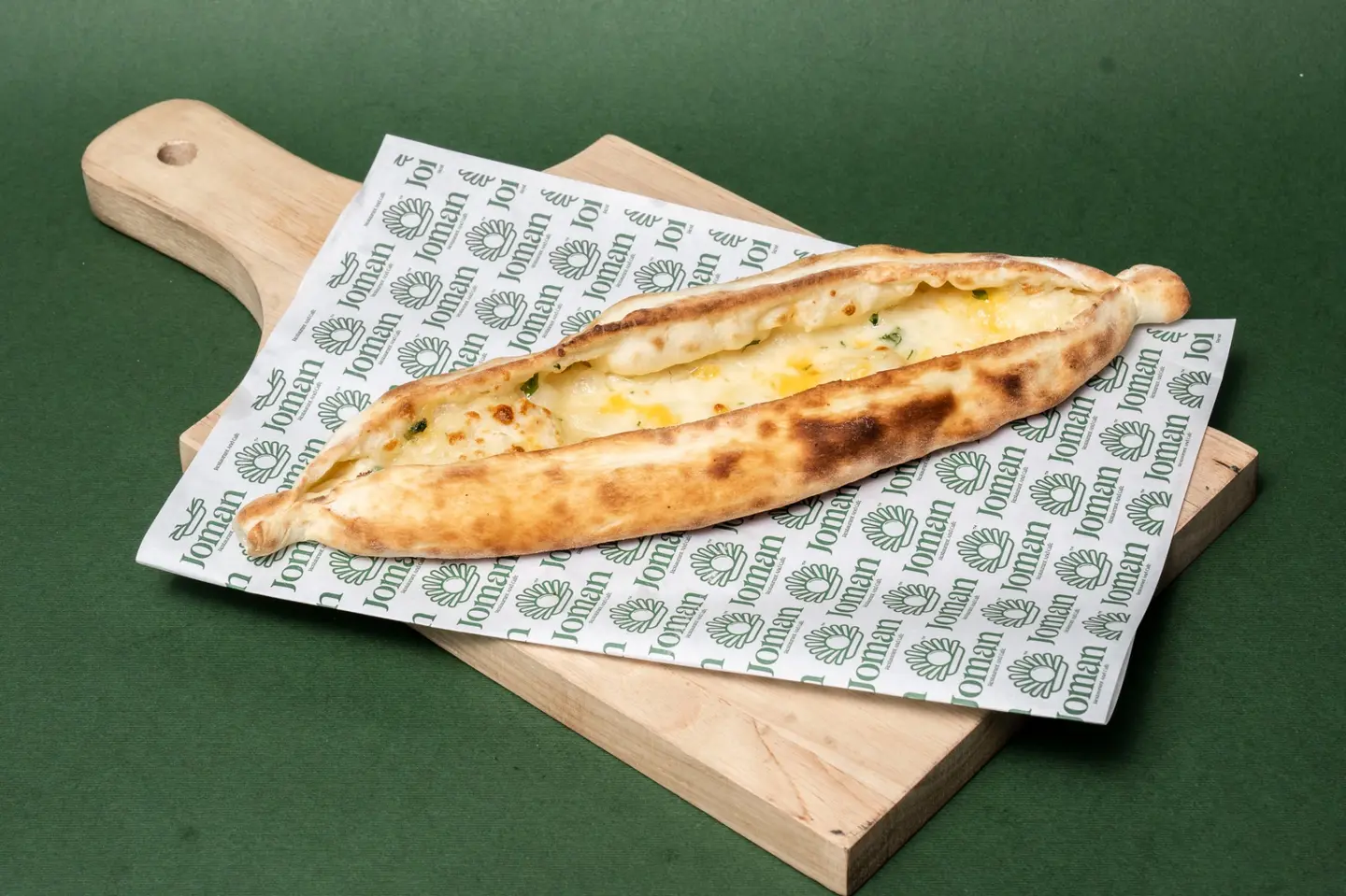 Labneh Pie