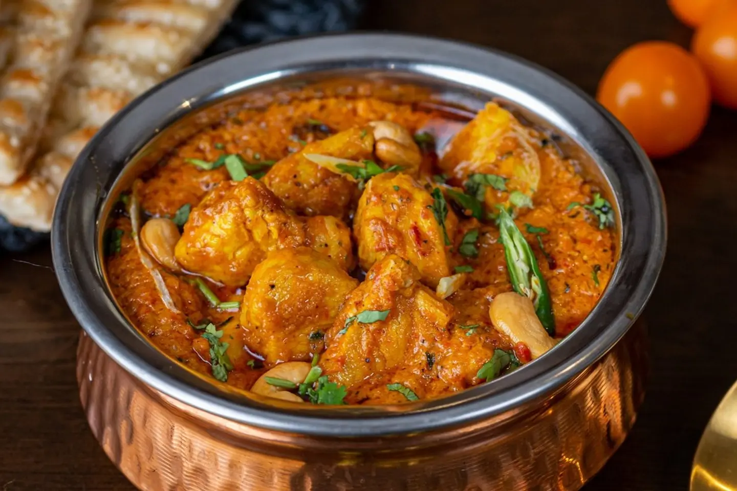 هاندي خاص ذهبي حار