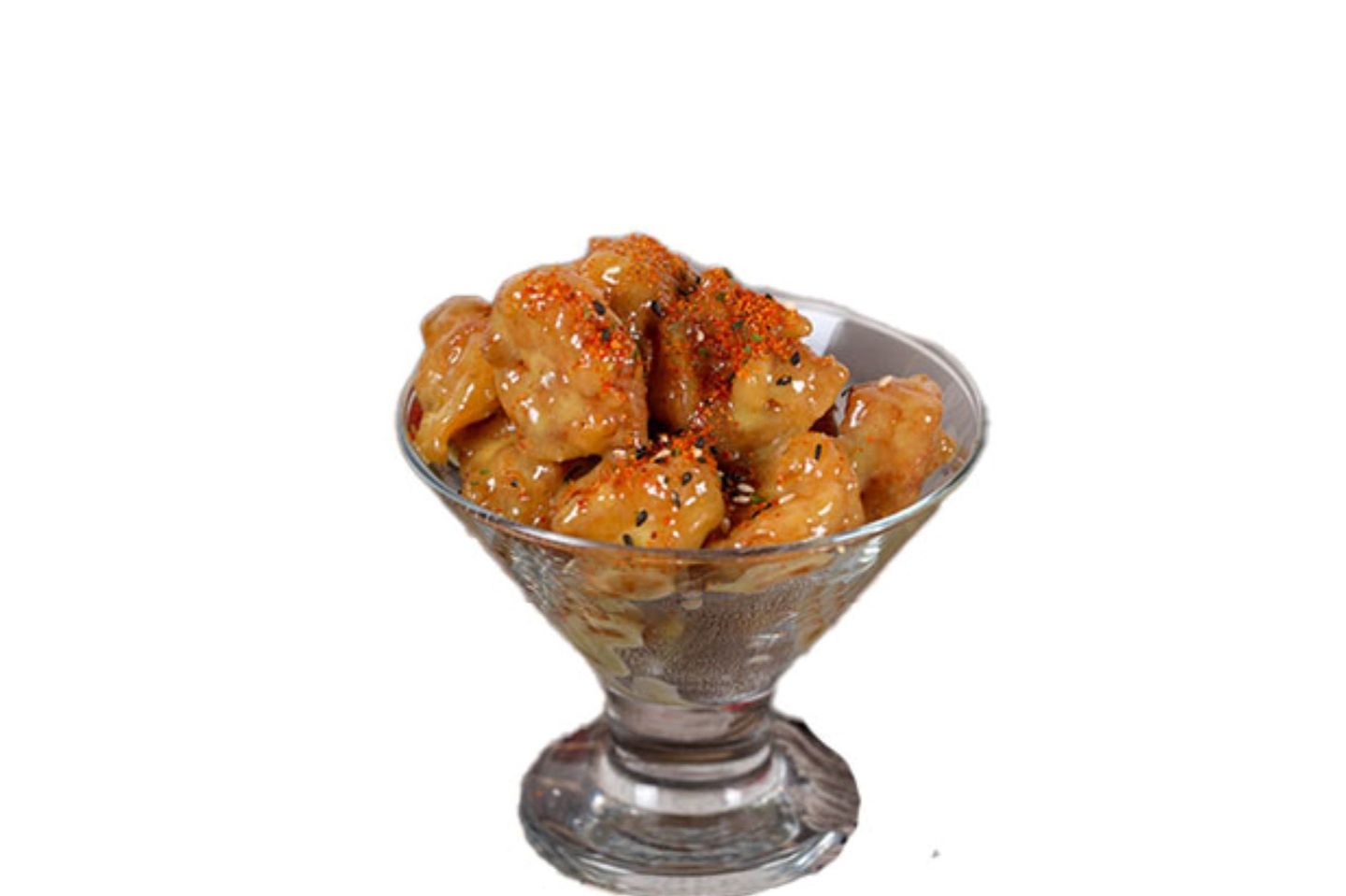 Shrimp Wasabi