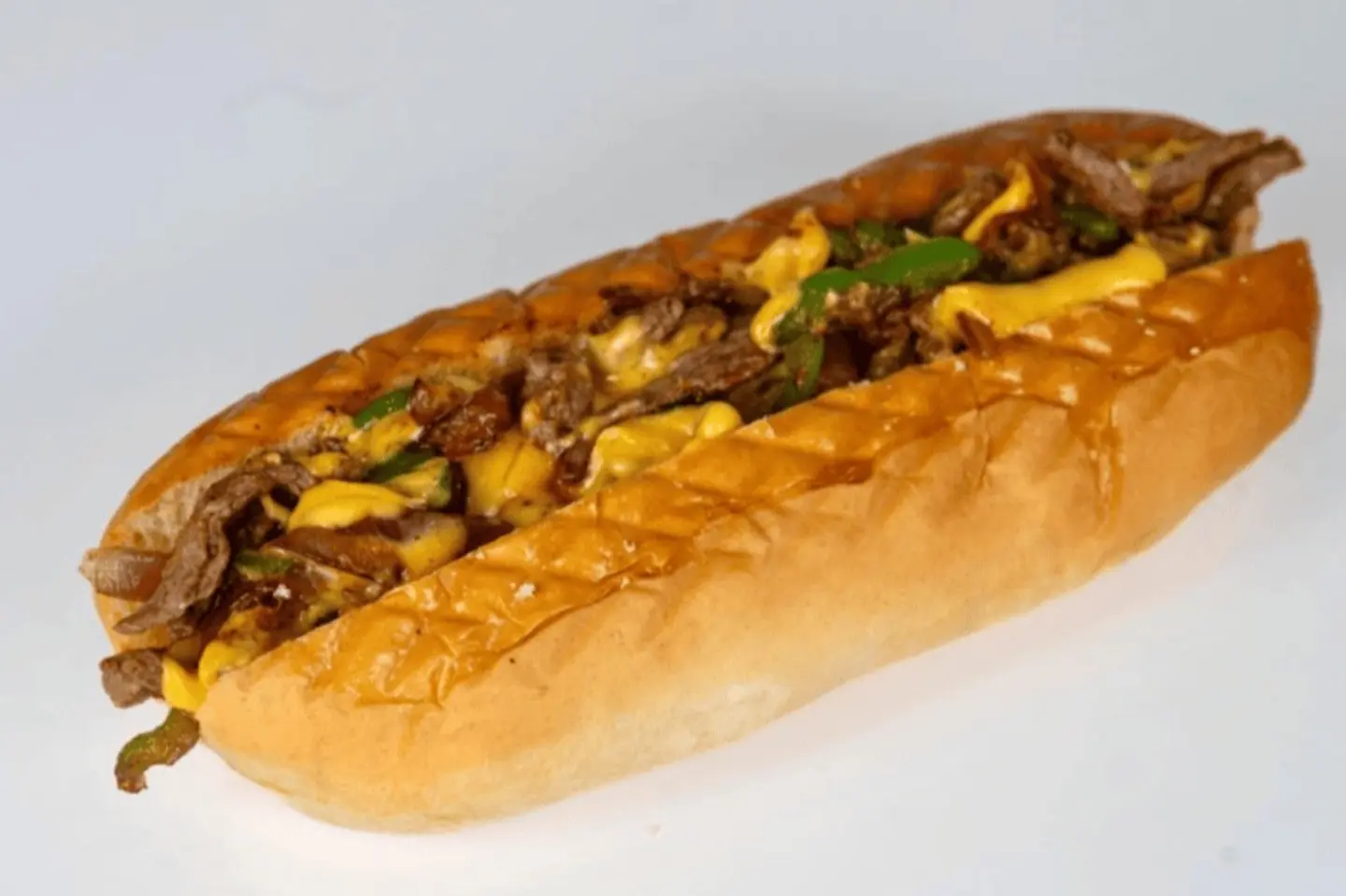 Cheese Philly Steak