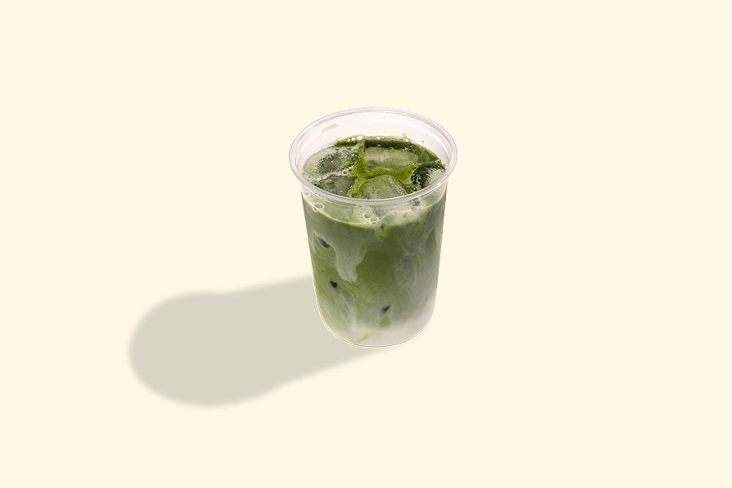 Pure Matcha