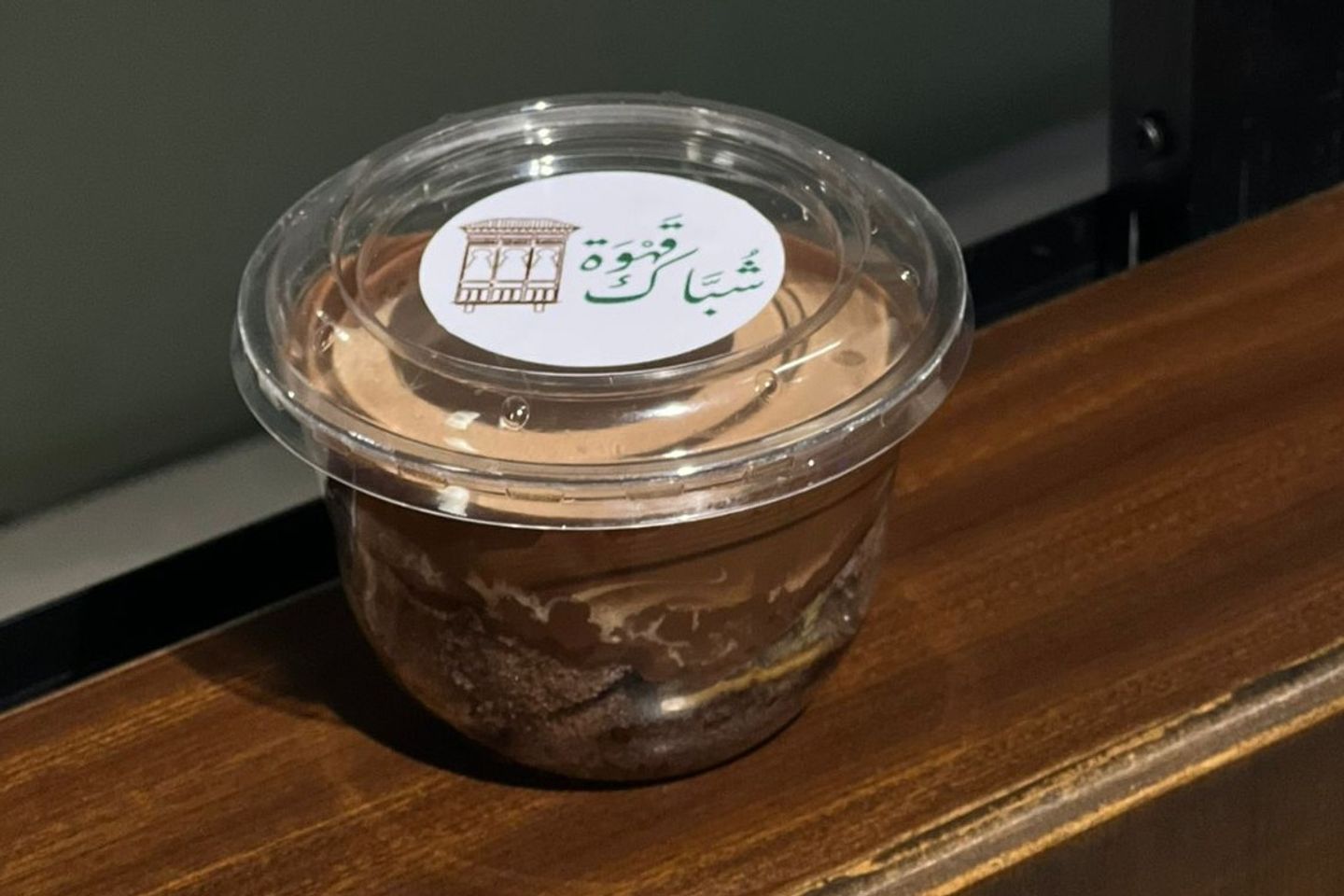 دولتشي كيك