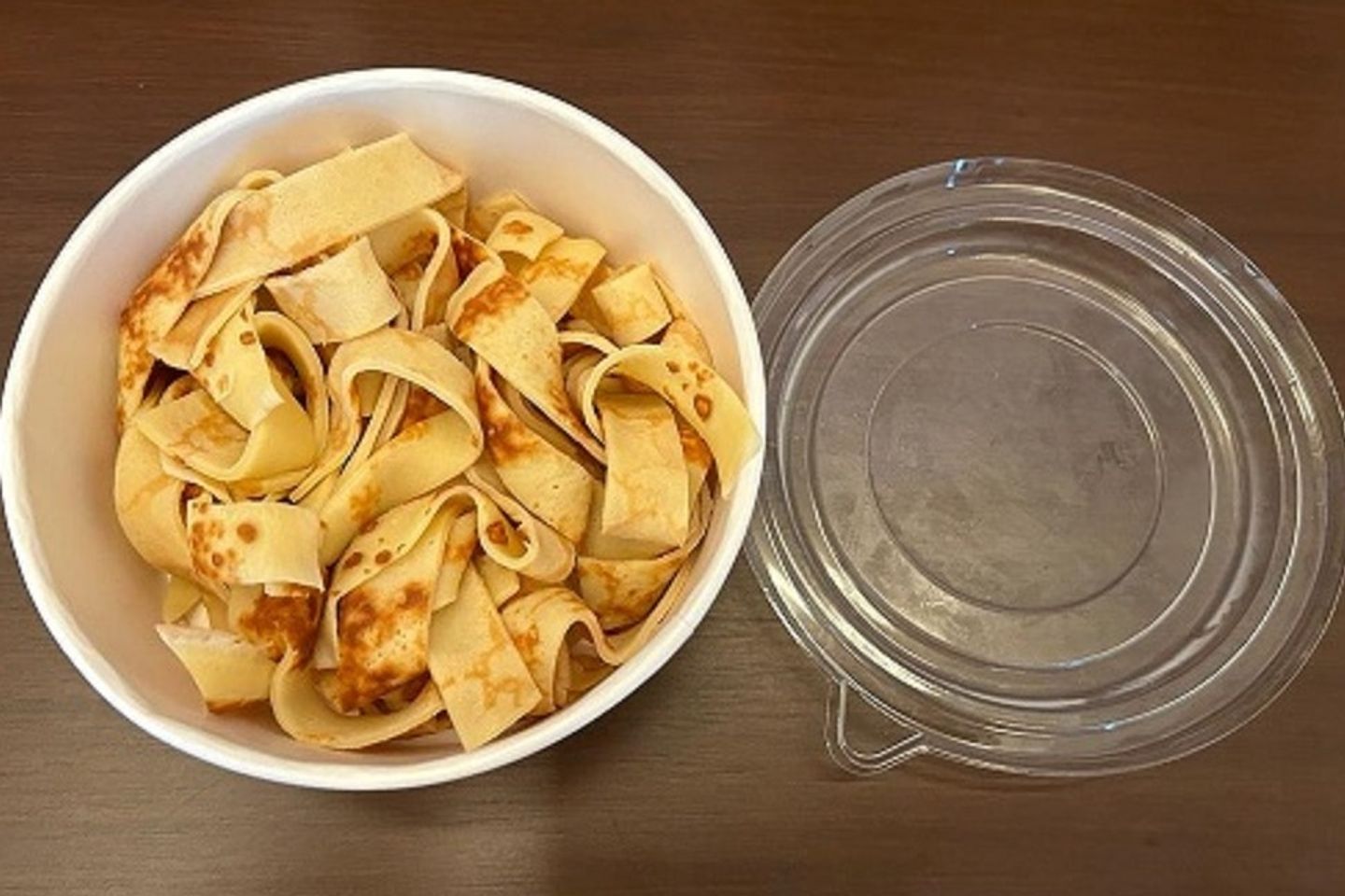 Crepe