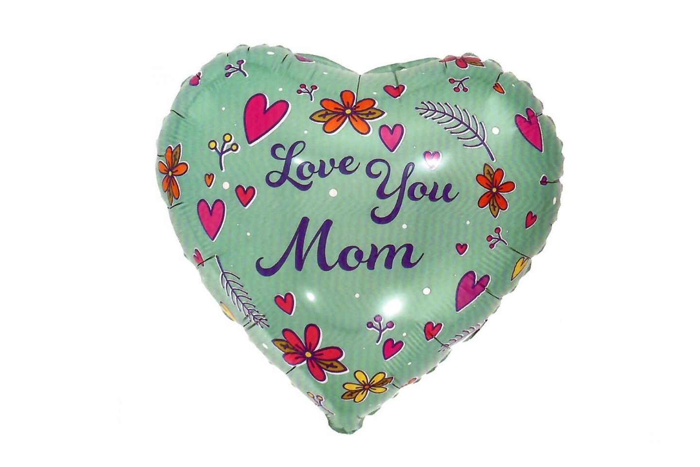 Love You Mom