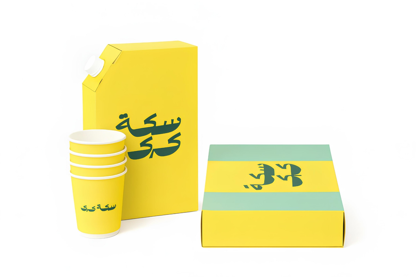 بوكس سي + بوكس كرك