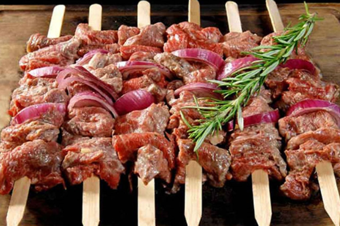 Shashlik   Kg