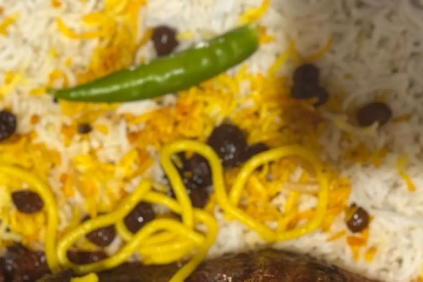 نفر ارز بشاور