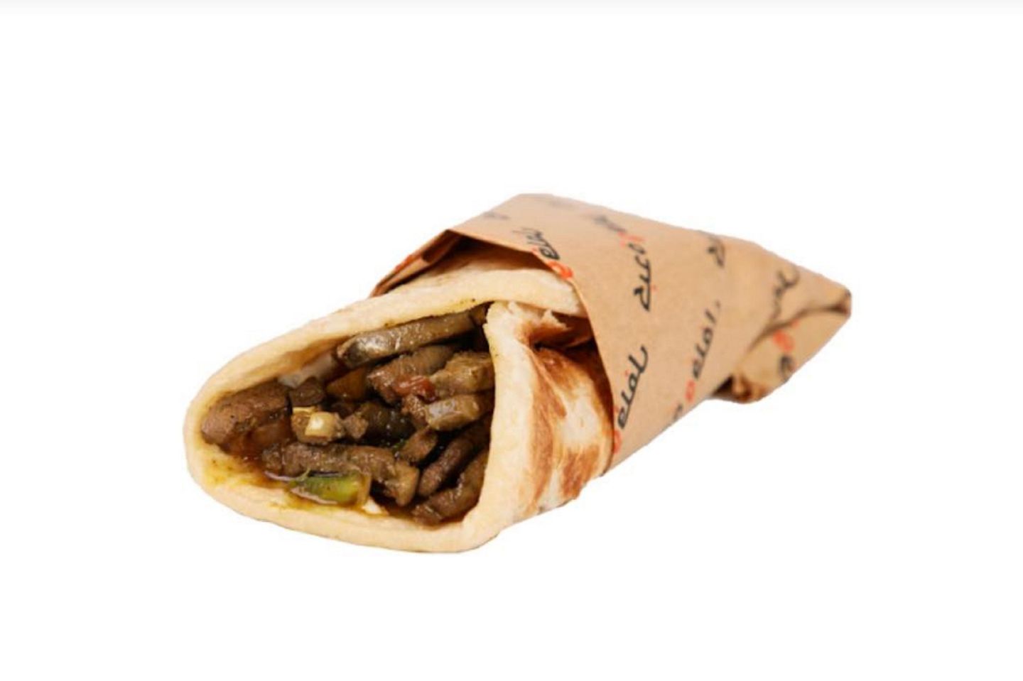 كبدة حاشي خبز شباتي