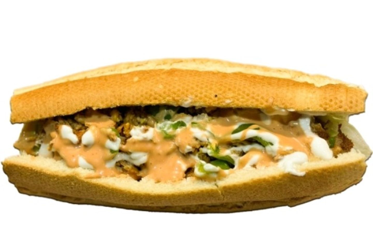 Mexican Sandwich