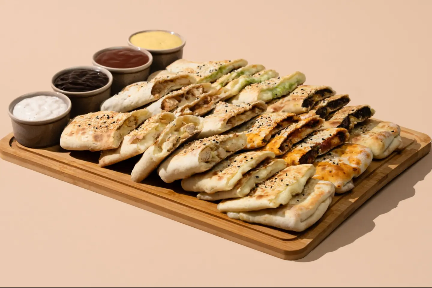 Fatayer Box