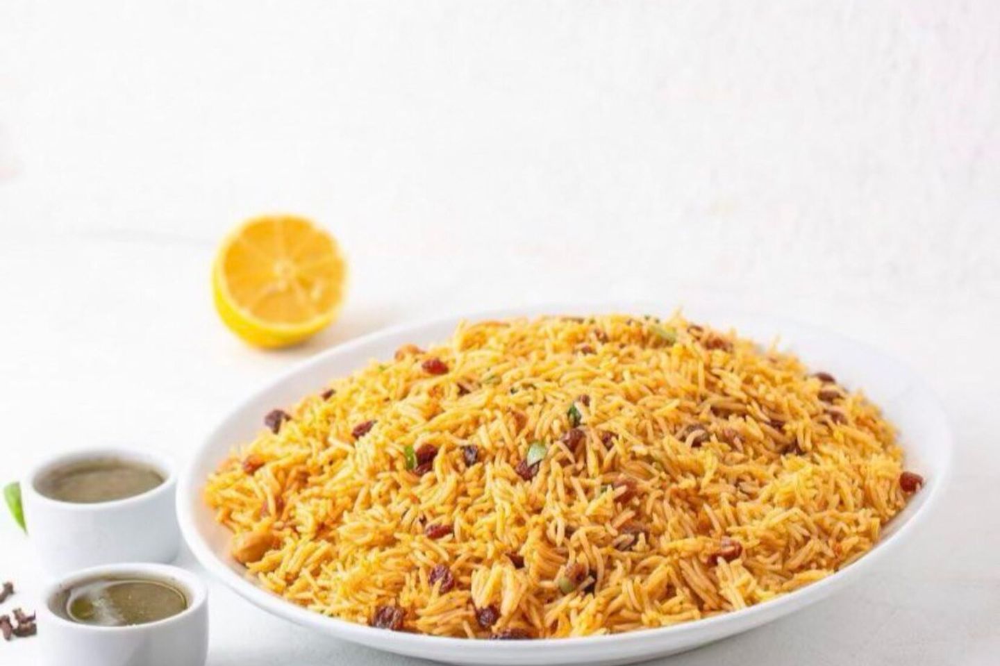 ارز بخاري
