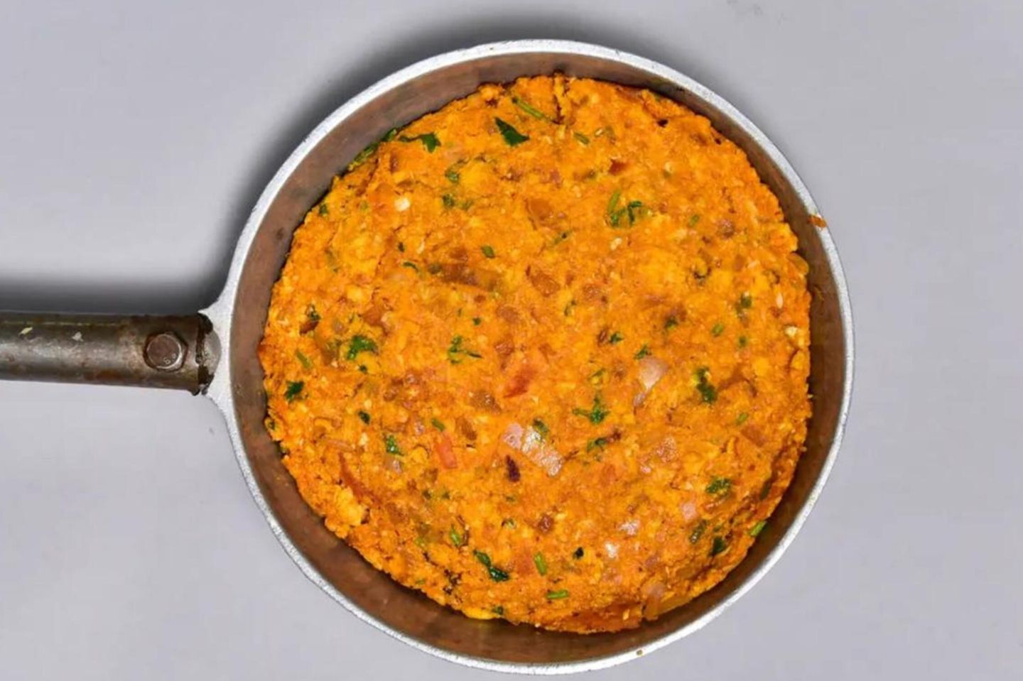 طبق شكشوكة عدني