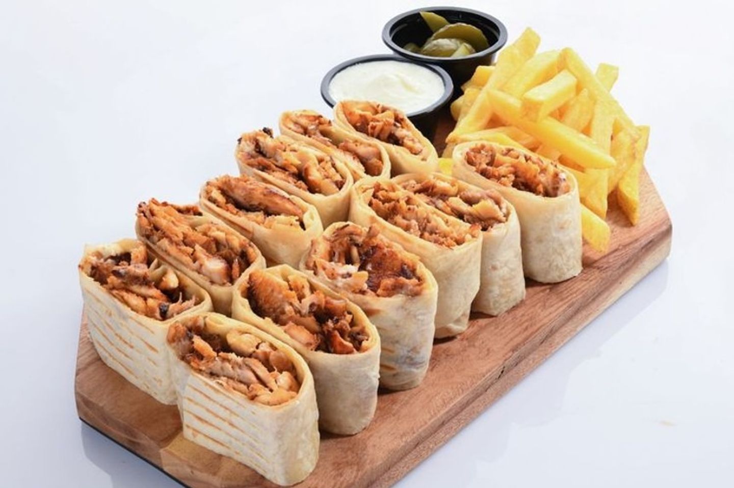 Shawrma Slice