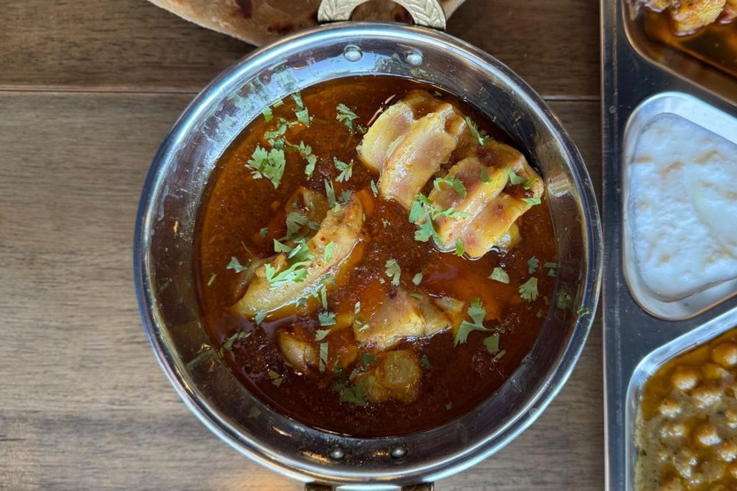 Beef Paya