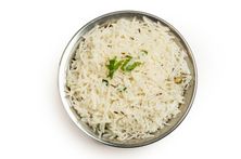 رز بالكمون