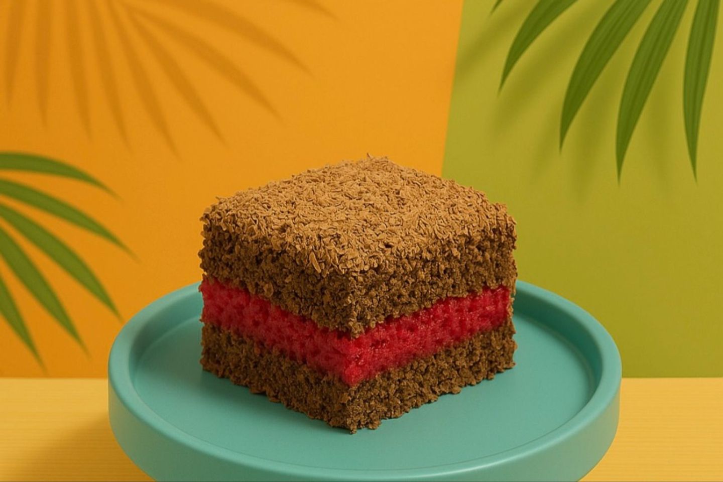شوكو بيري